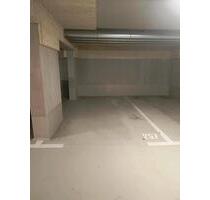 Untervermietung Parkhausstellplatz Gohlis-Mitte ab 01.06.2026 - Leipzig Nord