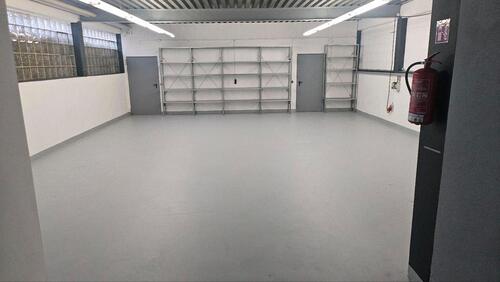 Foto - Lagerhalle - 900,00&nbsp;EUR Kaltmiete, ca.&nbsp; 120,00&nbsp;m&sup2;