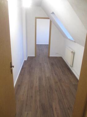 Foto - Dachgeschoßwohnung in Aschersleben zum Kaufen