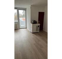 Teil renoviertes Appartement mit Balkon nahe Pasinger Stadtpark - München Pasing-Obermenzing
