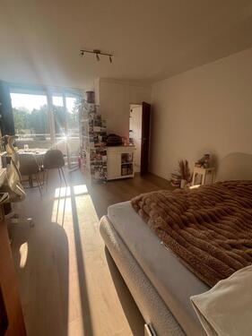 Foto - 1 Zimmer Etagenwohnung zum Kaufen in München