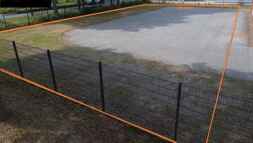 Foto - Lagerfläche Allzweckfläche ca 730 Quadratmeter 49377 Vechta