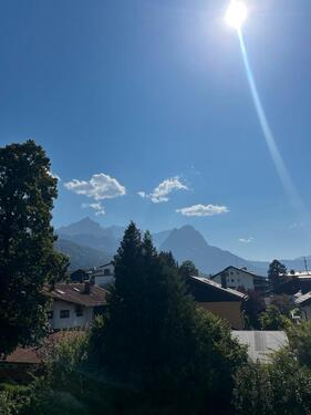 Foto - Privat schöne 2,5 ZI WHG Garmisch Partenkirchen
