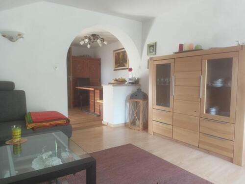 Foto - 2.5 Zimmer Etagenwohnung zum Kaufen in Garmisch-Partenkirchen
