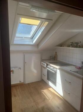 Foto - 2.5 Zimmer Etagenwohnung in Garmisch-Partenkirchen