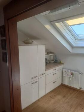 Foto - Etagenwohnung in Garmisch-Partenkirchen zum Kaufen