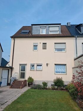 Foto - 7 Zimmer Mehrfamilienhaus, Wohnhaus zum Kaufen in Kerpen