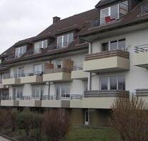 1,5-Zimmer-Wohnung, HildesheimItzum, Uninähe, Balkon