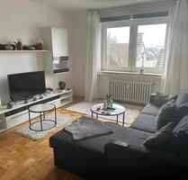 Möblierte 2,5 Zimmer Wohnung für Singles - Oberhausen Alsfeld