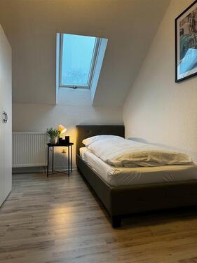 Foto - Etagenwohnung in Rhauderfehn
