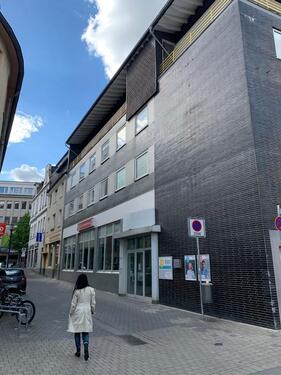 Foto - Wohnung in bester Innenstadt Lage