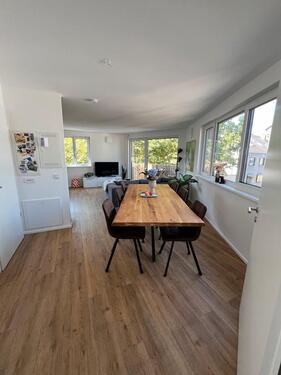 Foto - Helle 2,5 Zimmer-Wohnung im Pantaleons-Viertel Köln