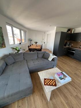 Foto - Etagenwohnung zur Miete in Köln