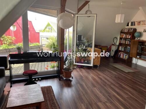 Foto - Etagenwohnung in Berlin zur Miete