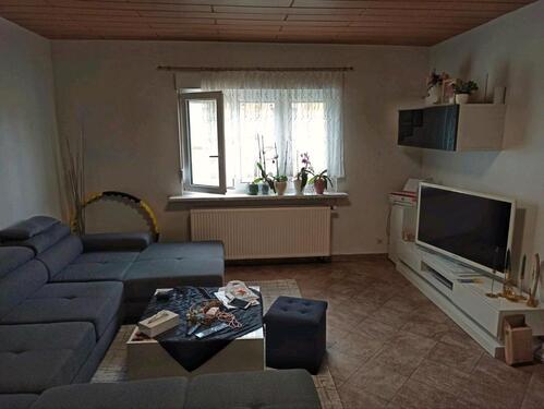 Foto - Etagenwohnung zur Miete in Mannheim
