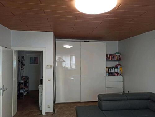 Foto - Etagenwohnung in Mannheim