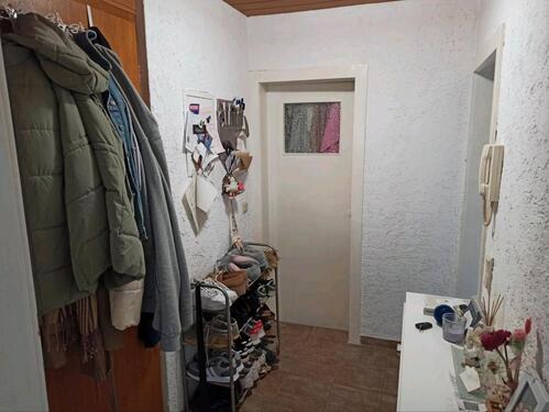 Foto - Etagenwohnung in Mannheim zur Miete