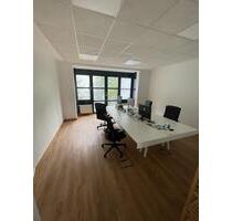 Bürogemeinschaft: Bieten Raum in Mitte - Berlin Pankow