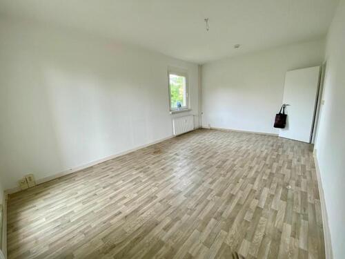 Foto - Etagenwohnung in Staßfurt