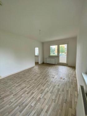 Foto - Etagenwohnung in Staßfurt zur Miete
