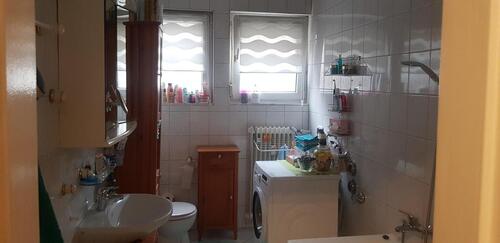 Foto - Etagenwohnung zur Miete in Langenselbold