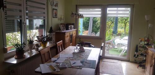 Foto - Etagenwohnung in Langenselbold zur Miete