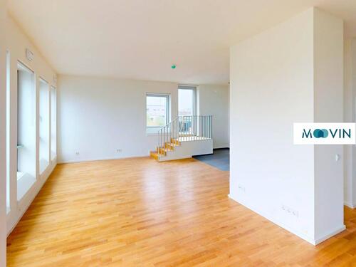 Foto - Etagenwohnung zur Miete in Berlin