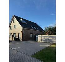 Tolle Maisonette- Eigentumswohnung im Herzen von Schwanewede