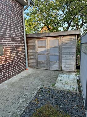 Foto - Etagenwohnung in Schwanewede