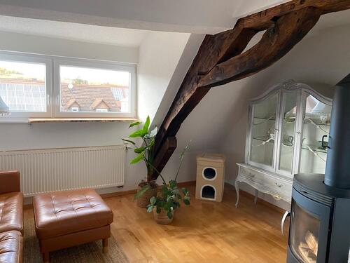 Foto - Etagenwohnung zur Miete in Klettgau