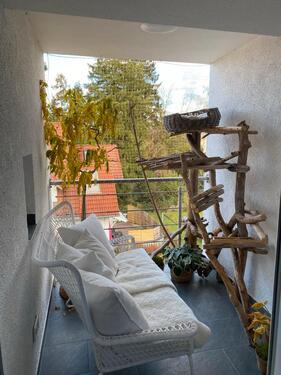 Foto - Etagenwohnung in Klettgau