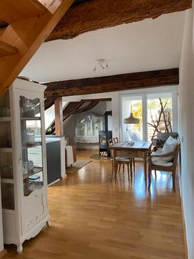 Foto - Etagenwohnung in Klettgau zur Miete