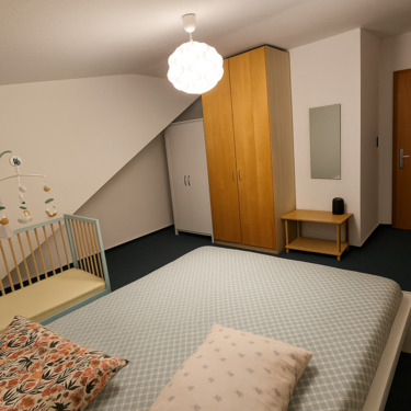 Foto - Etagenwohnung in Bremen