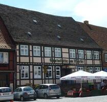 Gewölbekeller - 600,00 EUR Kaltmiete, in Sternberg (PLZ: 19406)