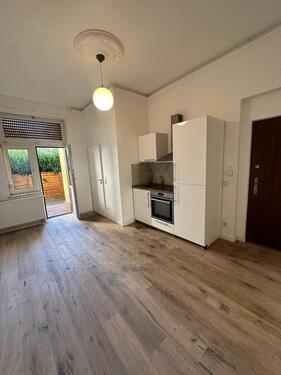 Foto - Etagenwohnung in Herne zur Miete