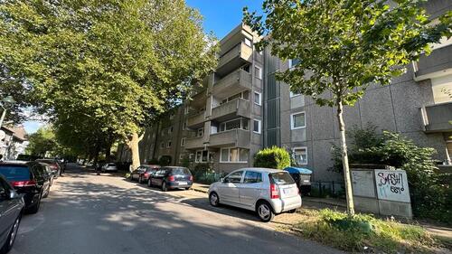 Foto - Provisionsfreie sanierte Eigentumswohnung nahe Uni Düsseldorf