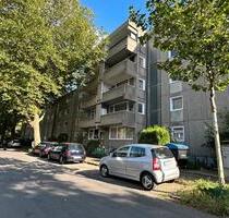 Provisionsfreie sanierte Eigentumswohnung nahe Uni Düsseldorf
