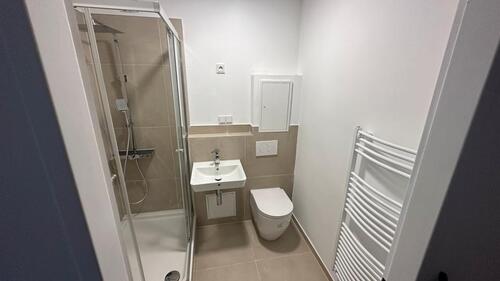 Foto - Etagenwohnung zum Kaufen in Düsseldorf