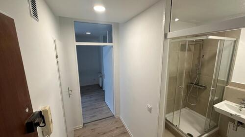 Foto - Etagenwohnung in Düsseldorf