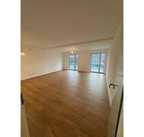 2-Zimmer Wohnung mit Terrasse, Garten & TG-Stellplatz in Schweich