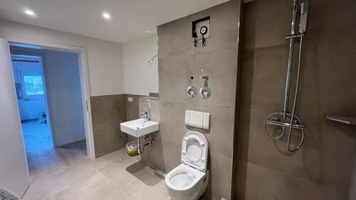 Foto - Etagenwohnung in Furtwangen im Schwarzwald zur Miete