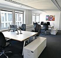 Ihr Coworking Space mit Wohlfühlatmosphäre - All-in-Miete - Eschborn