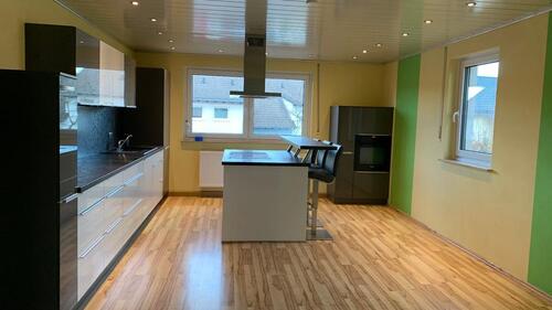 Foto - Großzügige Wohnung mit Premium-Küche, Whirlpoolbad & Terrasse