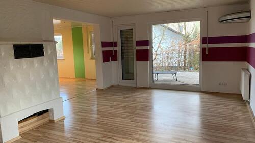 Foto - 2 Zimmer Etagenwohnung in Stadtkyll