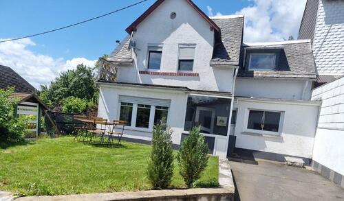 Foto - FerienhausFerienwohnung in DüngenheimEifelCochemNürburgring