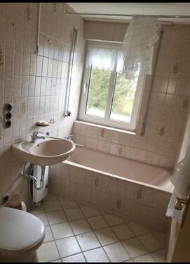 Foto - 2 Zimmer Etagenwohnung zur Miete in Tuttlingen