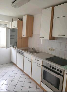 Foto - Etagenwohnung in Tuttlingen zur Miete