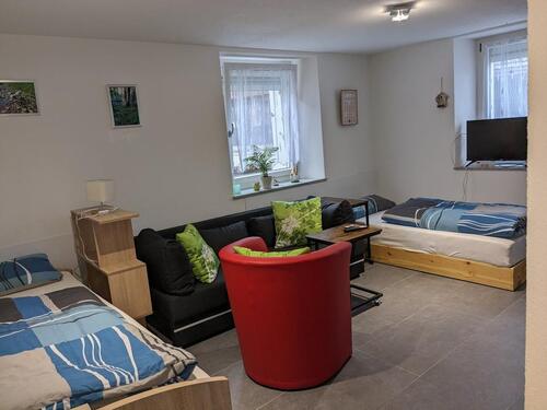 Foto - andere in Vöhrenbach