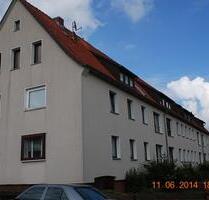 2-Zimmerwohnung in Schöppenstedt