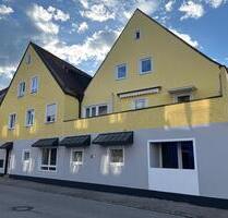 Neue, moderne 3-Zimmer-Wohnung Neuburg Innenstadt - Neuburg an der Donau